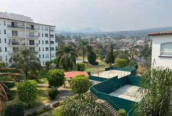 Departamento en  Retorno Del Amor, Santa María Ahuacatitlán, Cuernavaca, Morelos, 62100, Mex