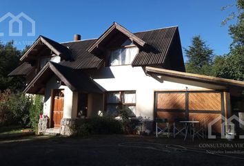 Casa en  Dos Lagos Villas & Marinas, Neuquen