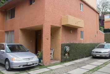 Casa en  San Andrés Totoltepec, Tlalpan, Cdmx