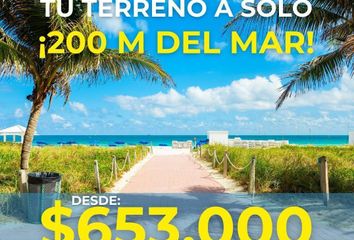 Lote de Terreno en  Dzidzantún, Yucatán