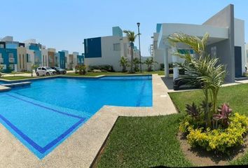 Casa en  Playa Diamante, Acapulco De Juárez