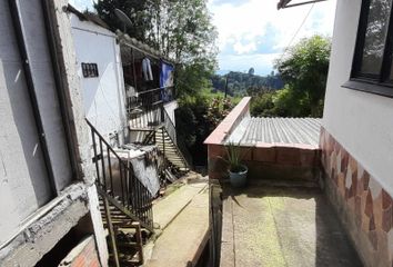 Casa en  La Trinidad, Manizales
