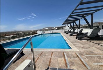 Casa en condominio en  El Tezal, Los Cabos