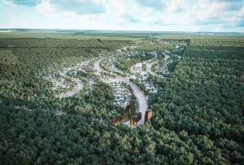 Lote de Terreno en  Tulum, Tulum