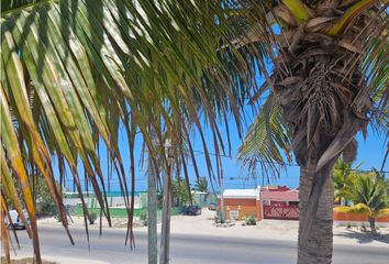 Casa en  Pueblo Chelem, Progreso, Yucatán