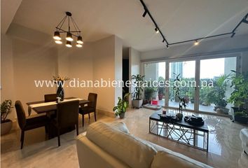 Apartamento en  Santa María, Ciudad De Panamá