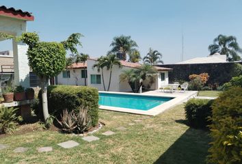 Casa en condominio en  Vista Hermosa, Cuernavaca, Morelos