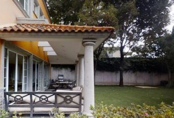 Casa en  Bosques De Las Lomas, Cuajimalpa De Morelos