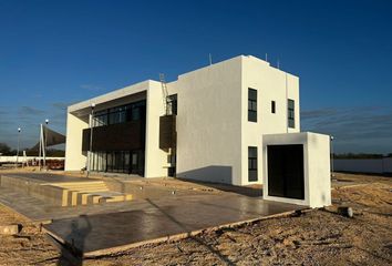 Lote de Terreno en  Instituto Confucio De La Uady, Cholul, Mérida, Yucatán, Mex