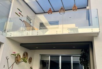 Casa en condominio en  Avenida Anillo Vial Juan Junipero Serra 2350, Juriquilla, Querétaro, 76230, Mex