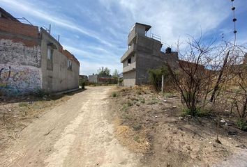 Lote de Terreno en  Santa Fe, Morelia, Morelia, Michoacán