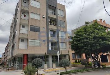 Apartamento en  Nueva Autopista, Bogotá