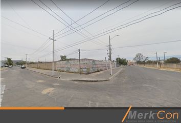 Lote de Terreno en  Calle Puerto Matamoros 19, Miramar, Zapopan, Jalisco, 45060, Mex