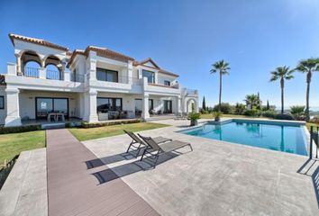 Chalet en  Benahavis, Málaga Provincia