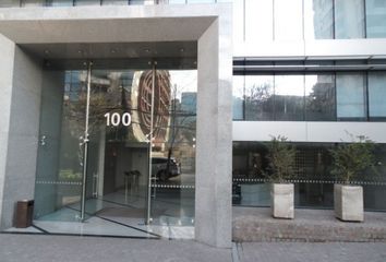 Oficina en  Las Condes, Provincia De Santiago