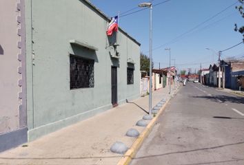 Local en  Estación Central, Provincia De Santiago