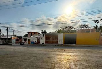 Lote de Terreno en  Calle 30 108-120, Ciudad Del Carmen Centro, Carmen, Campeche, 24100, Mex