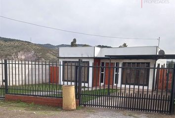 Casa en  Chimbarongo, Colchagua