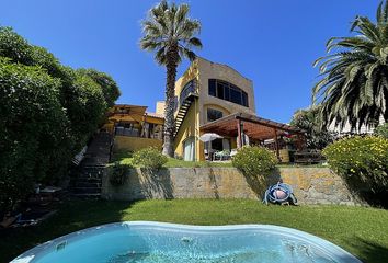 Casa en  Concón, Valparaíso