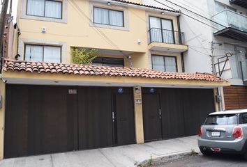 Casa en  San José Insurgentes, Benito Juárez, Cdmx