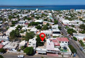 Lote de Terreno en  Calle Valentín Gómez Farías 1047, Centro, La Paz, Baja California Sur, 23000, Mex