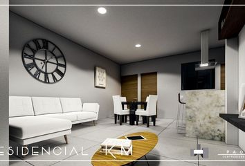 Departamento en  Avenida Anacahuita 80, Pedregal De Santo Domingo, Coyoacán, Ciudad De México, 04369, Mex