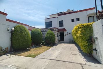 Casa en condominio en  Corregidora (burocrata), Municipio De Querétaro