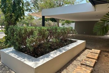 Casa en  Mérida, Yucatán, Mex
