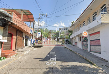 Casa en  Santa Cruz, Acapulco De Juárez