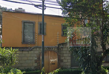 Casa en  Guadalupe Inn, Álvaro Obregón, Cdmx