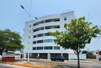 Departamento en  Playa Norte, Carmen, Campeche
