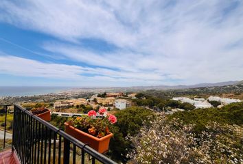 Chalet en  Mijas, Málaga Provincia