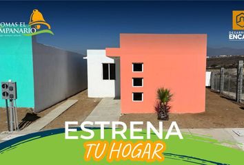 Casa en  Gómez Morín, Ensenada