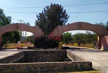 Lote de Terreno en  Zibatá, El Marqués