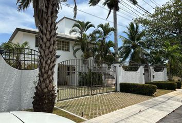 Casa en  Paseo Del Coral 1-17, Residencial Campestre, Cancún, Benito Juárez, Quintana Roo, 77560, Mex