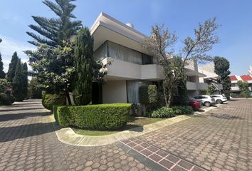 Casa en condominio en  Calle Galardón, Galardón, Miguel Hidalgo, Huixquilucan, México, 52785, Mex