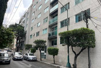 Departamento en  Calle 2 8, Acacias, Benito Juárez, Ciudad De México, 03240, Mex