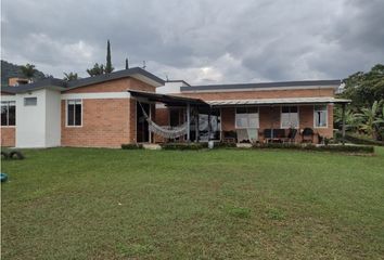 Casa en  Monserrate Casas, Santa Rosa De Cabal