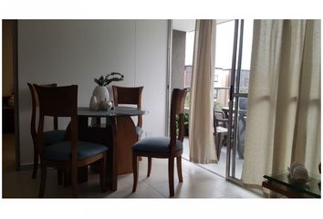 Apartamento en  San Germán, Medellín