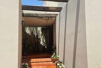 Casa en condominio en  Boulevard Bernardo Quintana, Álamos Tercera Sección, Santiago De Querétaro, Querétaro, 76160, Mex