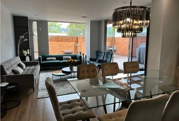 Apartamento en  San Patricio, Bogotá