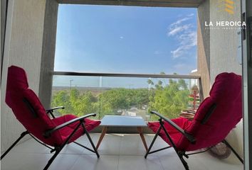 Apartamento en  El Centro, Cartagena De Indias