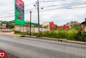 Lote de Terreno en  Xico, Veracruz