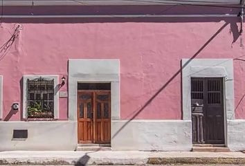 Casa en  Calle 70 503a Bis, Centro, Mérida, Yucatán, 97000, Mex