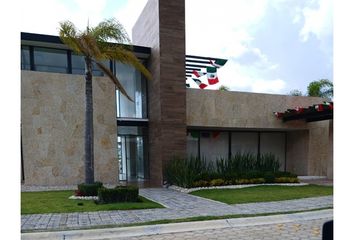 Lote de Terreno en  San Bernardino Tlaxcalancingo, San Andrés Cholula