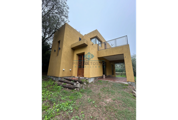 Casa en  Agua De Oro, Córdoba