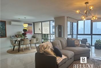 Apartamento en  San Francisco, Ciudad De Panamá