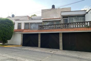 Casa en  Calle Rómulo O' Farril 1132, Lomas De San Ángel Inn, Álvaro Obregón, Ciudad De México, 01790, Mex