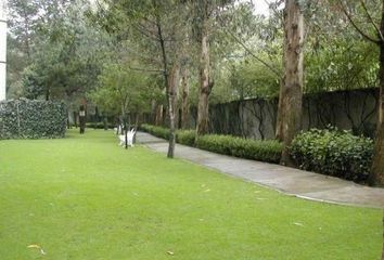 Departamento en  Lomas De Chapultepec, Miguel Hidalgo, Cdmx