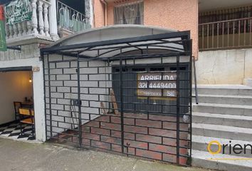Oficina en  La Castellana, Medellín